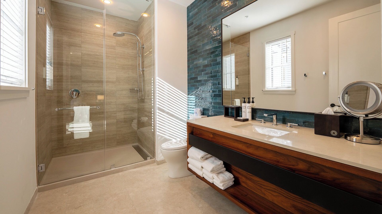 Photo of Bathroom in Florida Central Atlantic Coast