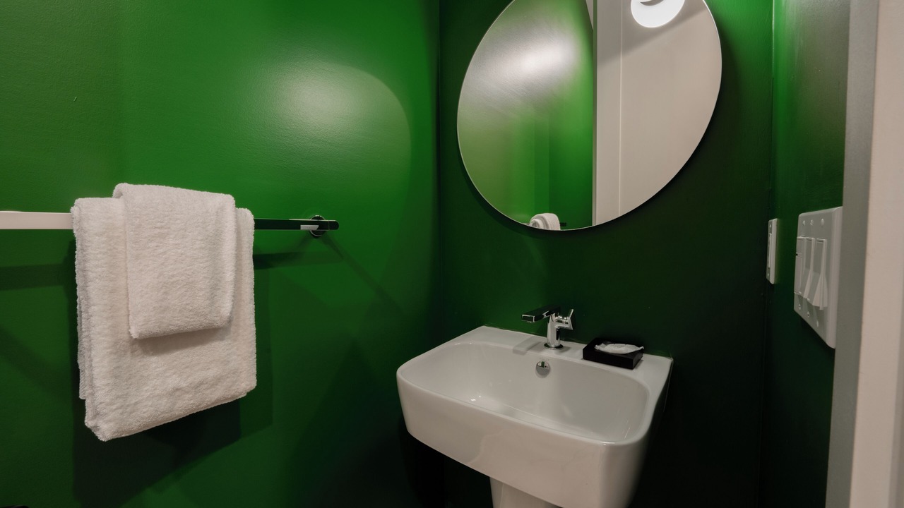 Photo of Bathroom in Florida Central Atlantic Coast