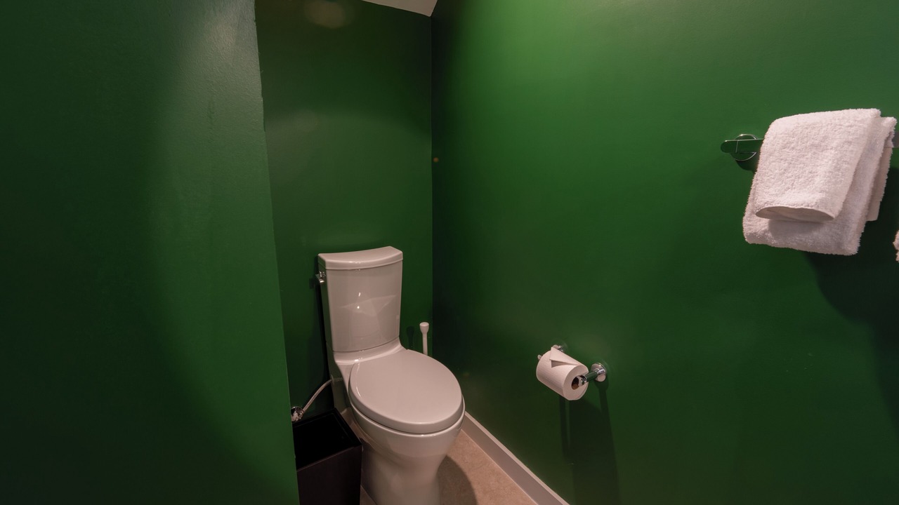 Photo of Bathroom in Florida Central Atlantic Coast