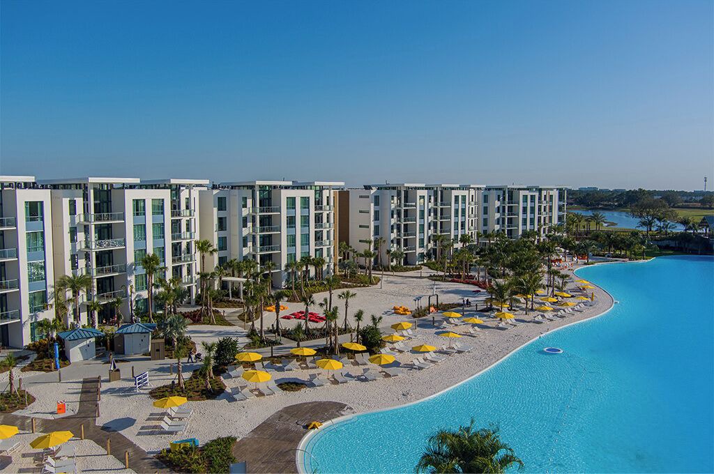 Photo of Outdoor in Florida Central Atlantic Coast