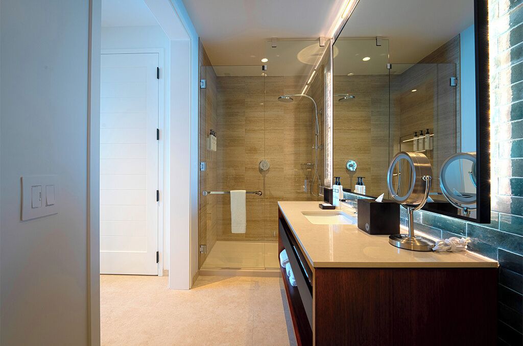 Photo of Bathroom in Florida Central Atlantic Coast