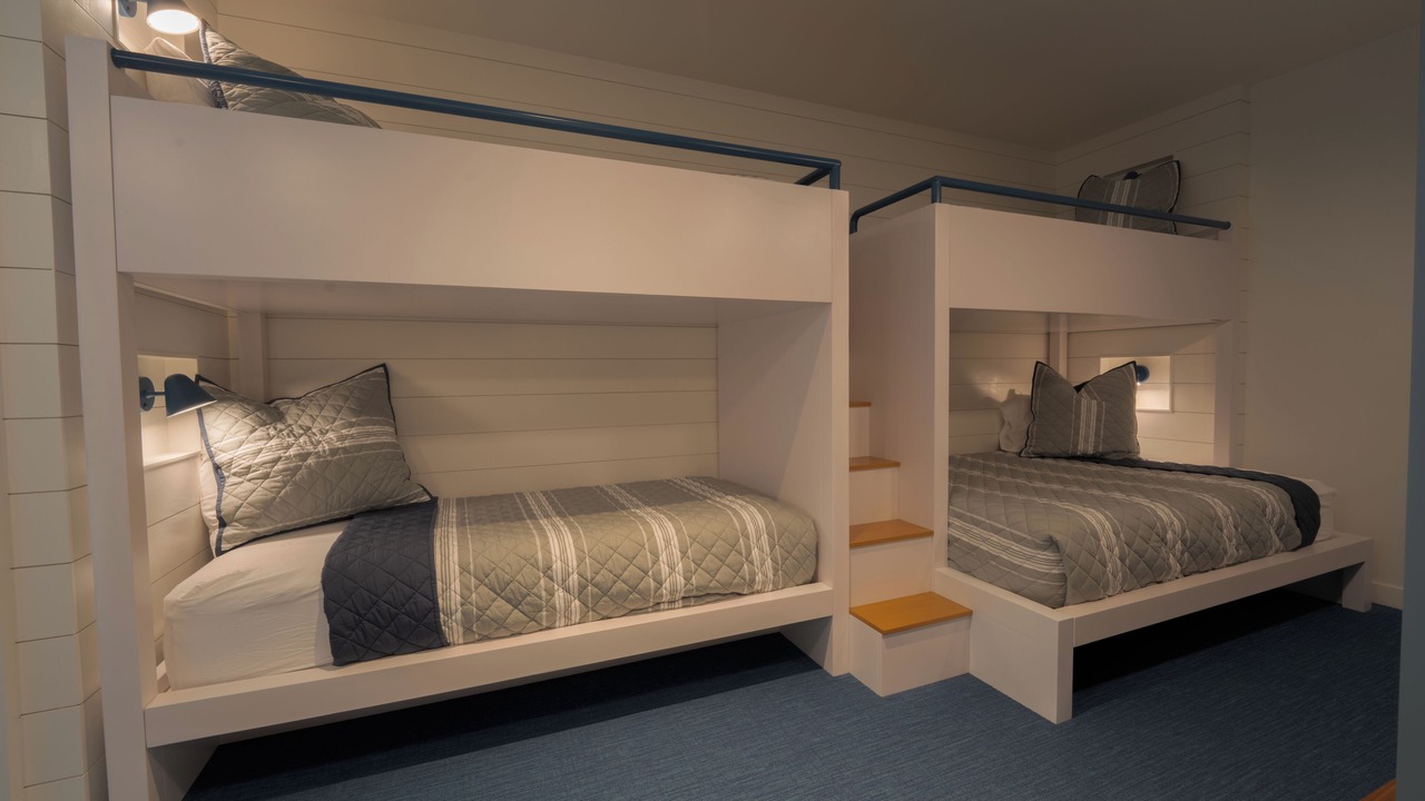Photo of Bedroom in Florida Central Atlantic Coast