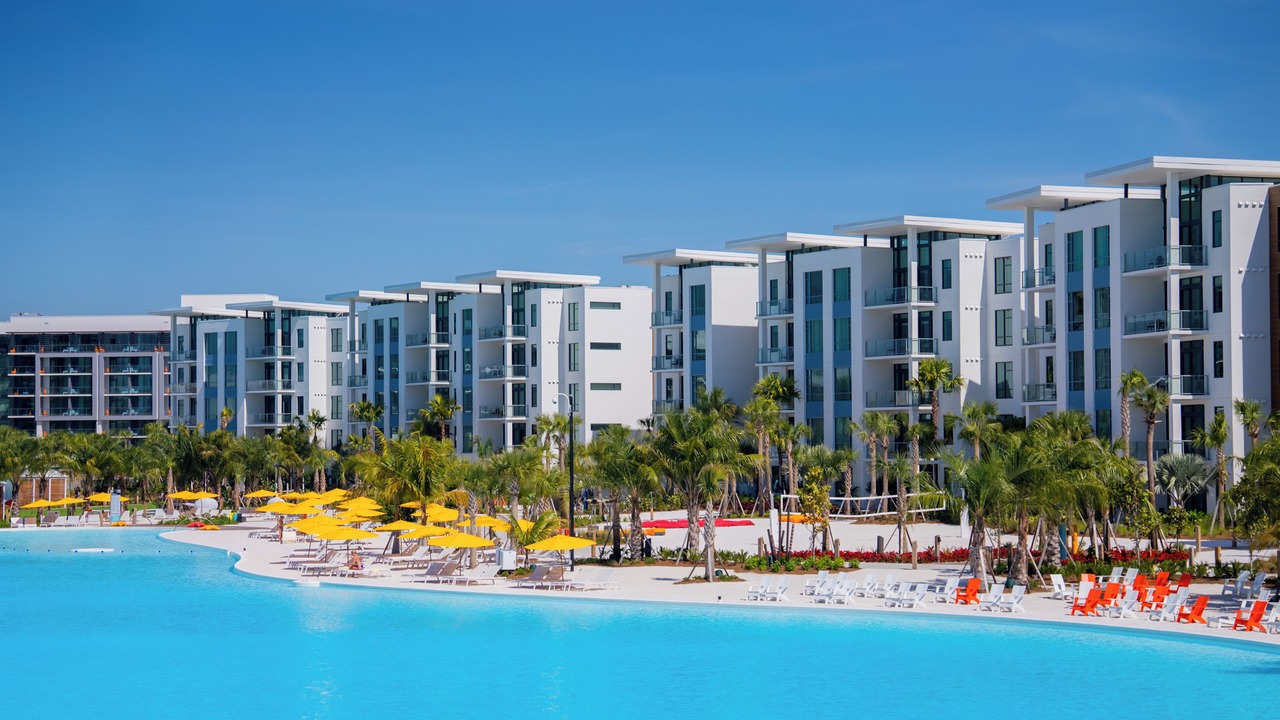 Photo of Outdoor in Florida Central Atlantic Coast