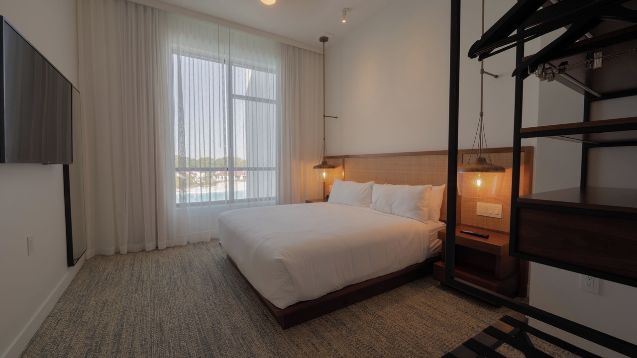 Photo of Bedroom in Florida Central Atlantic Coast