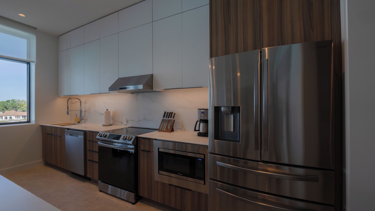 Photo of Kitchen in Florida Central Atlantic Coast