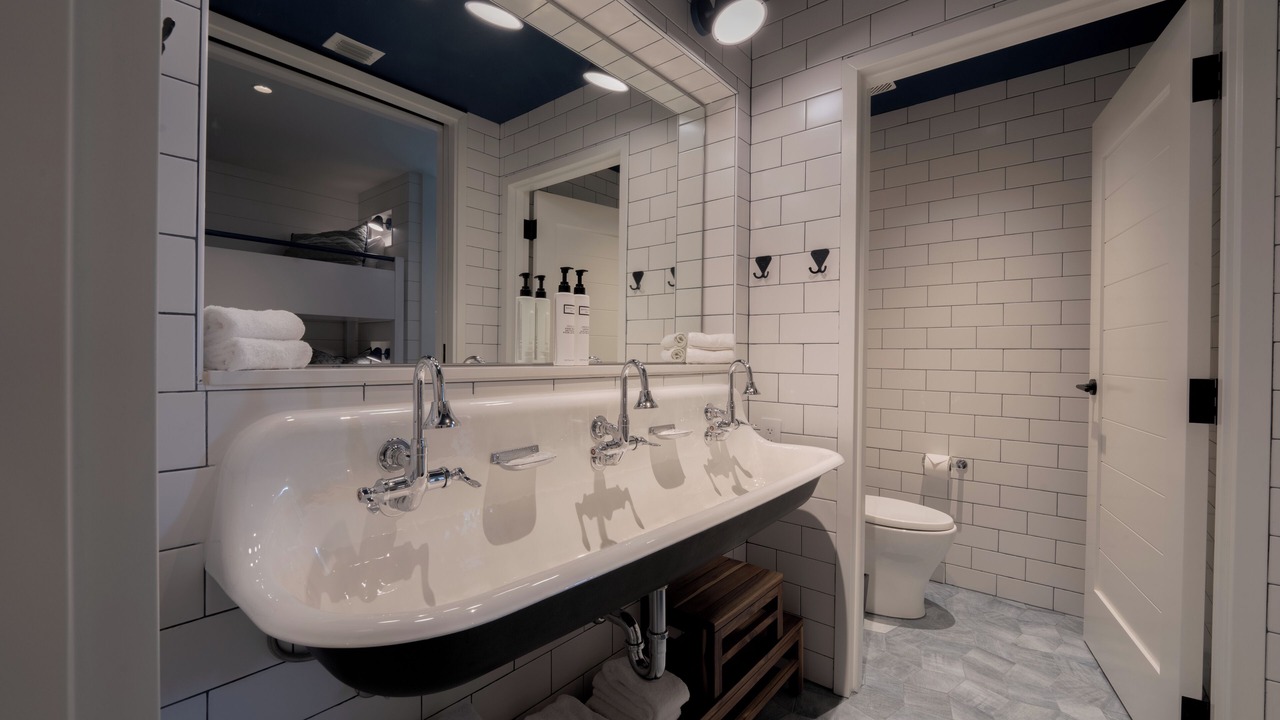 Photo of Bathroom in Florida Central Atlantic Coast