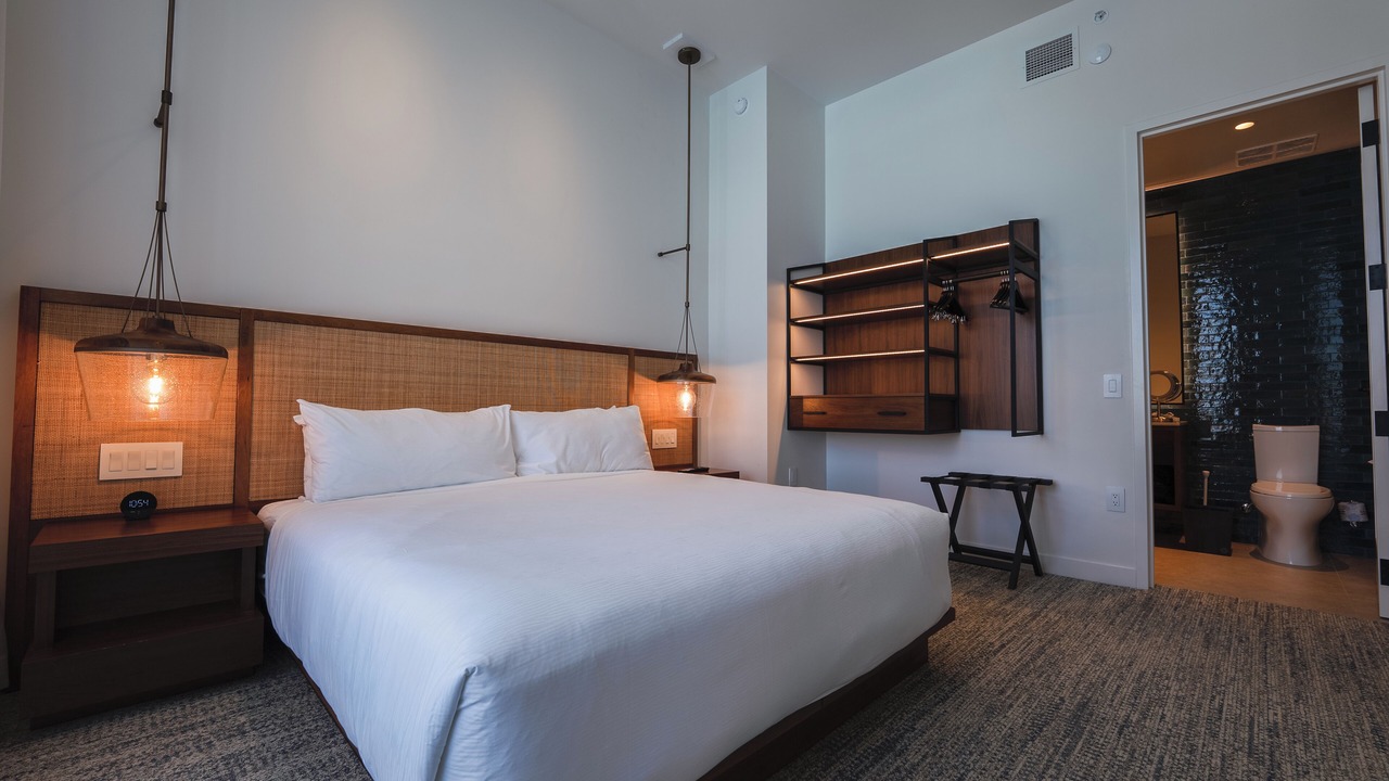 Photo of Bedroom in Florida Central Atlantic Coast