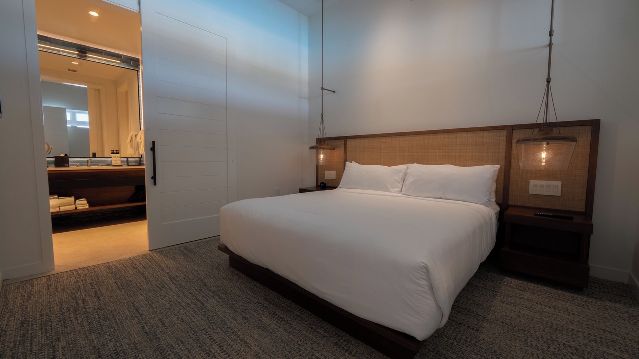Photo of Bedroom in Florida Central Atlantic Coast