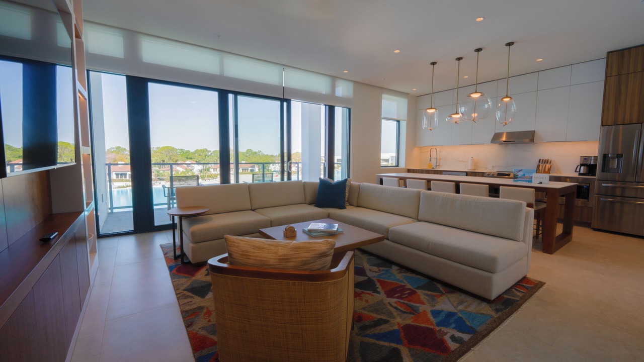 Photo of Livingroom in Florida Central Atlantic Coast