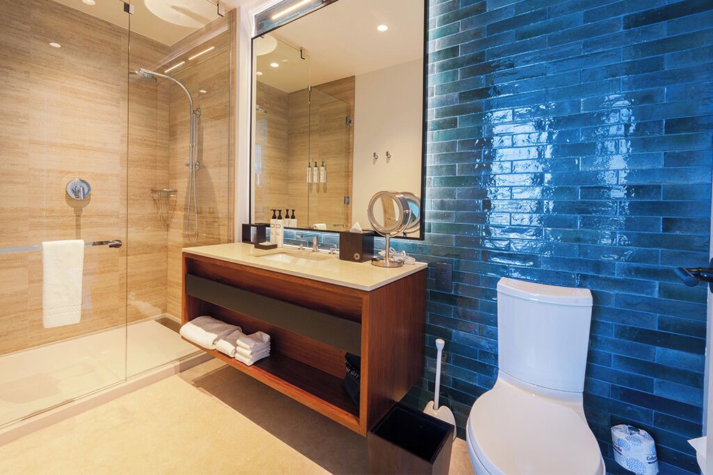 Photo of Bathroom in Florida Central Atlantic Coast