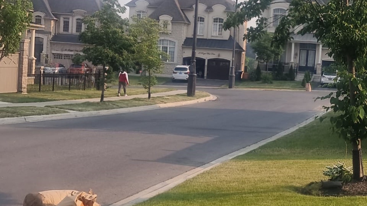 Photo of Outdoor in Brampton