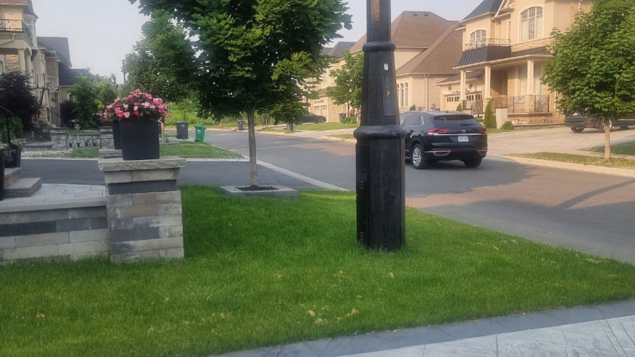 Photo of Outdoor in Brampton