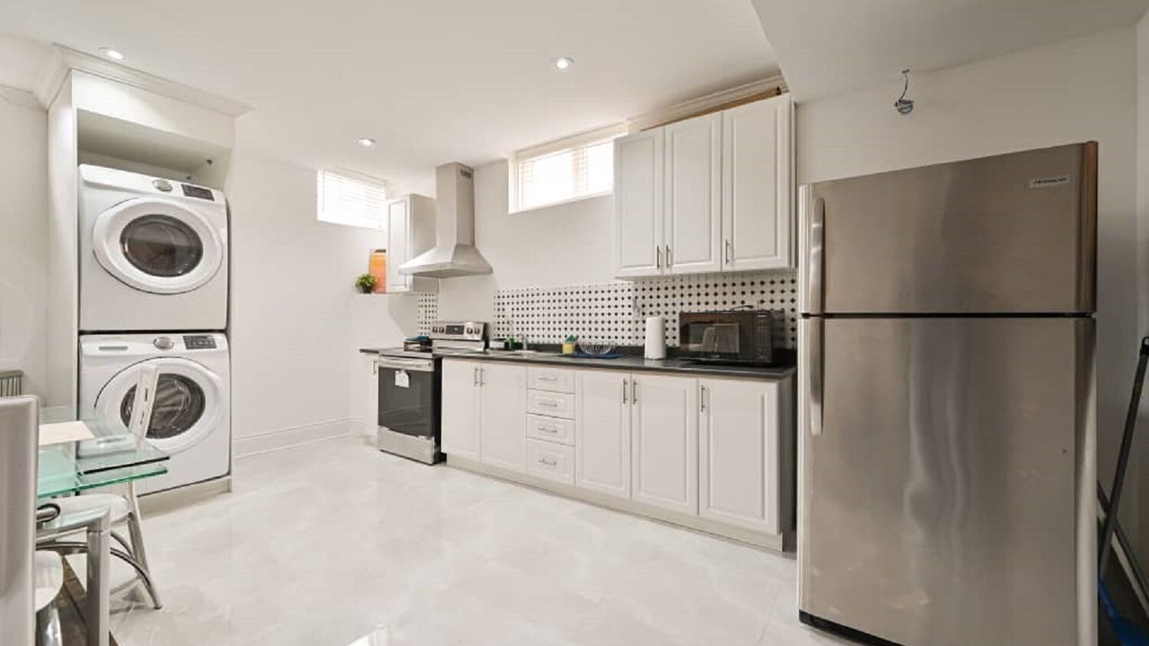 Photo of Kitchen in Brampton