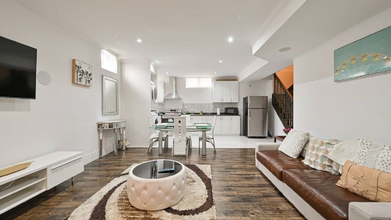Photo of Livingroom in Brampton
