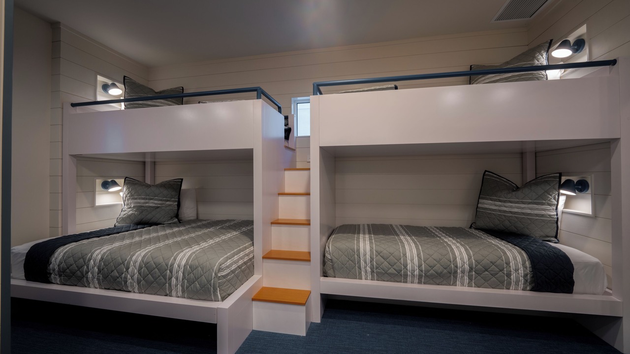 Photo of Bedroom in Florida Central Atlantic Coast