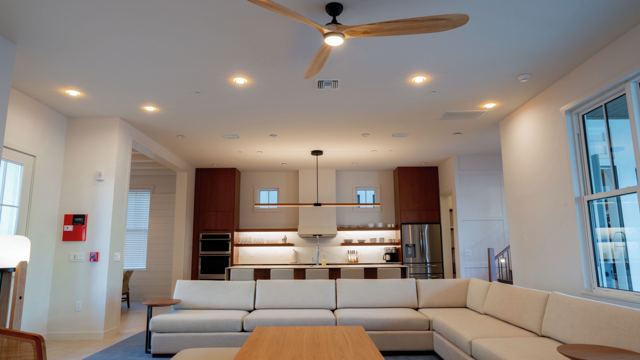 Photo of Livingroom in Florida Central Atlantic Coast