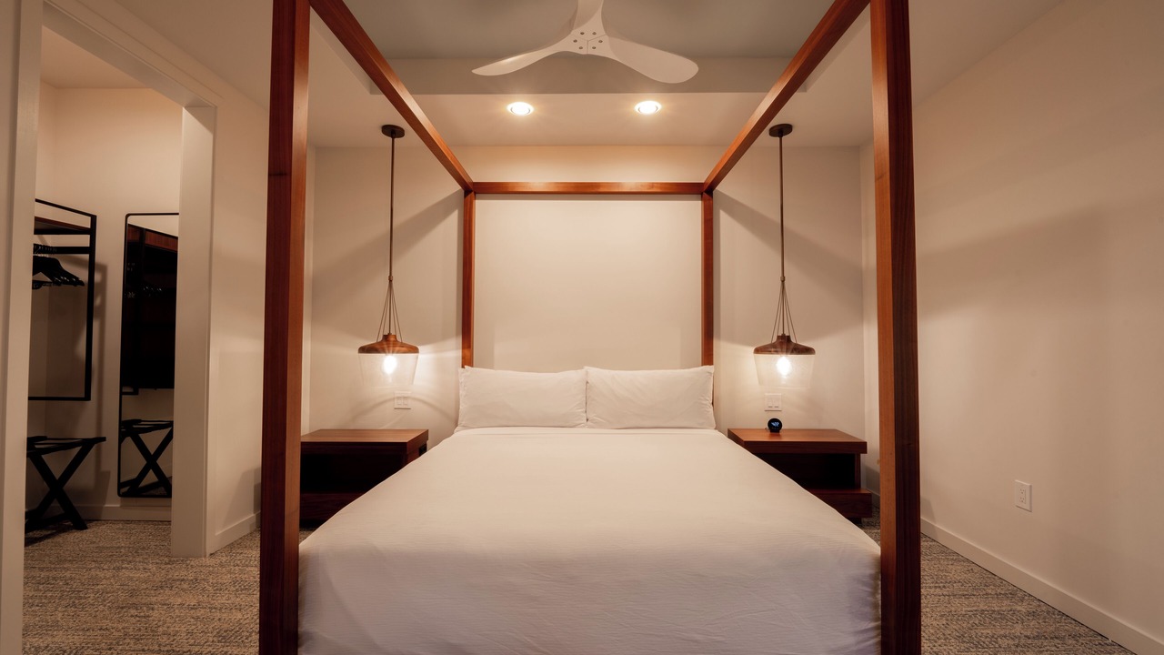 Photo of Bedroom in Florida Central Atlantic Coast