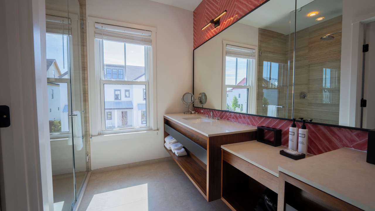 Photo of Bathroom in Florida Central Atlantic Coast