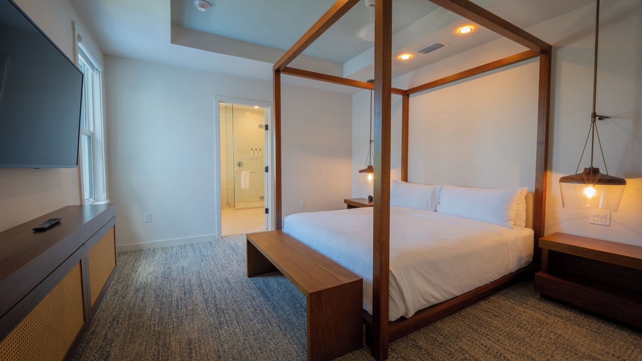 Photo of Bedroom in Florida Central Atlantic Coast