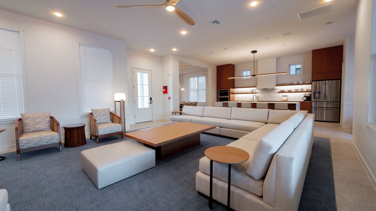 Photo of Livingroom in Florida Central Atlantic Coast
