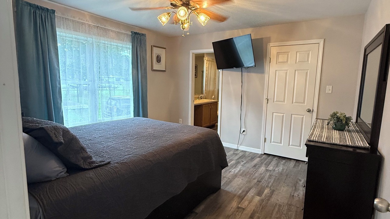 Photo of Bedroom in Coudersport
