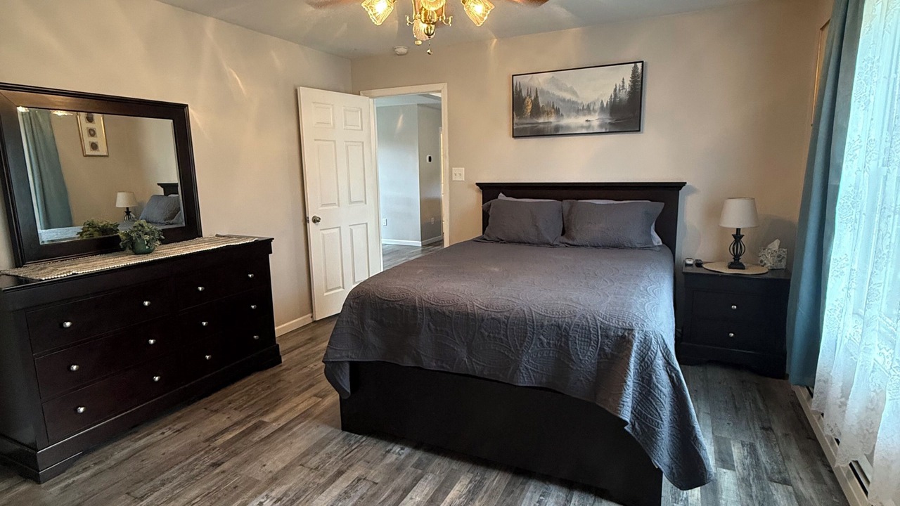 Photo of Bedroom in Coudersport