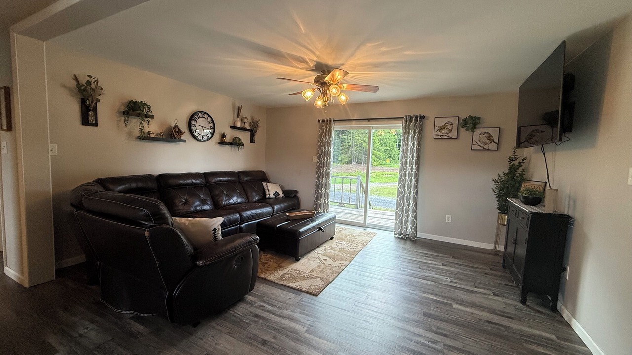Photo of Livingroom in Coudersport