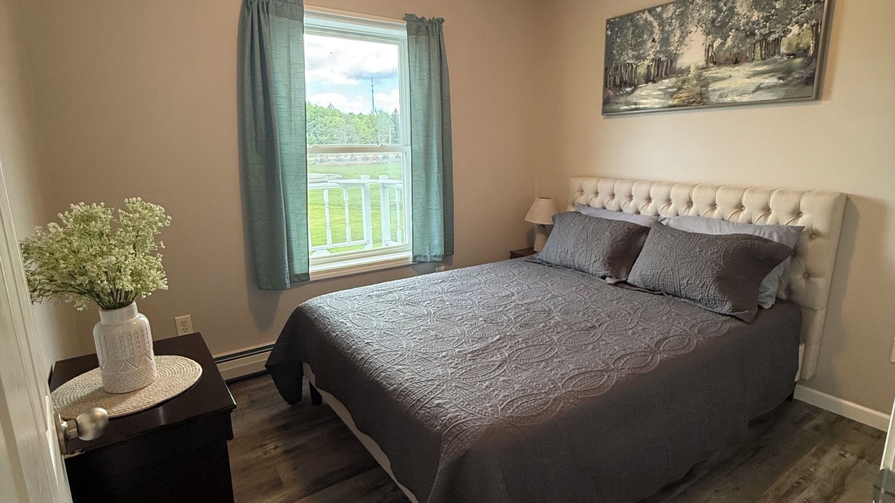 Photo of Bedroom in Coudersport