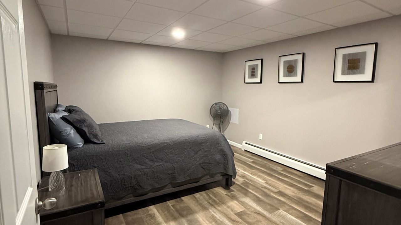 Photo of Bedroom in Coudersport
