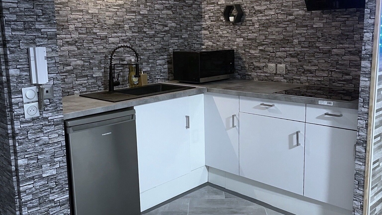 Photo of Kitchen in Sevran