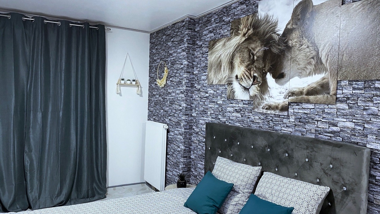 Photo of Bedroom in Sevran