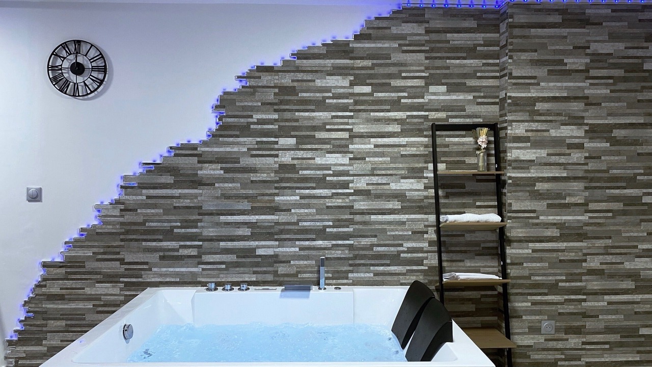 Photo of Bathroom in Sevran