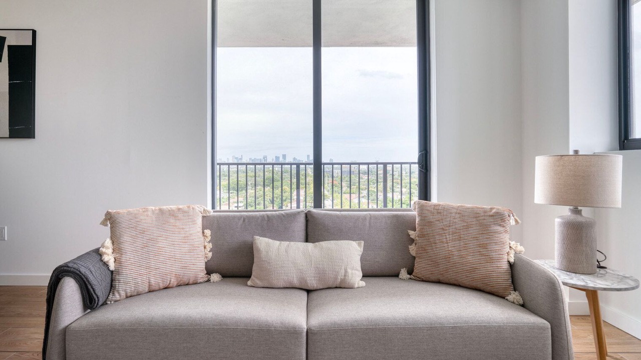 Photo of Livingroom in West Little Havana