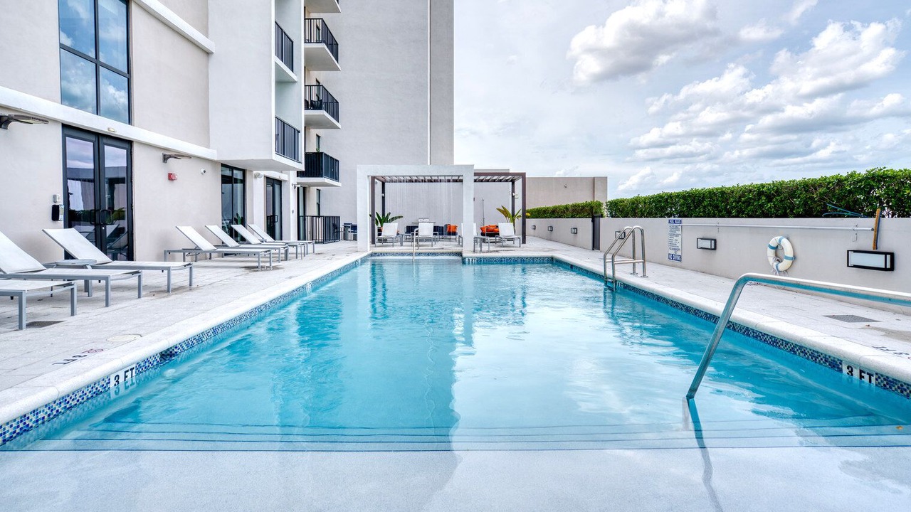 Photo of Outdoor in West Little Havana