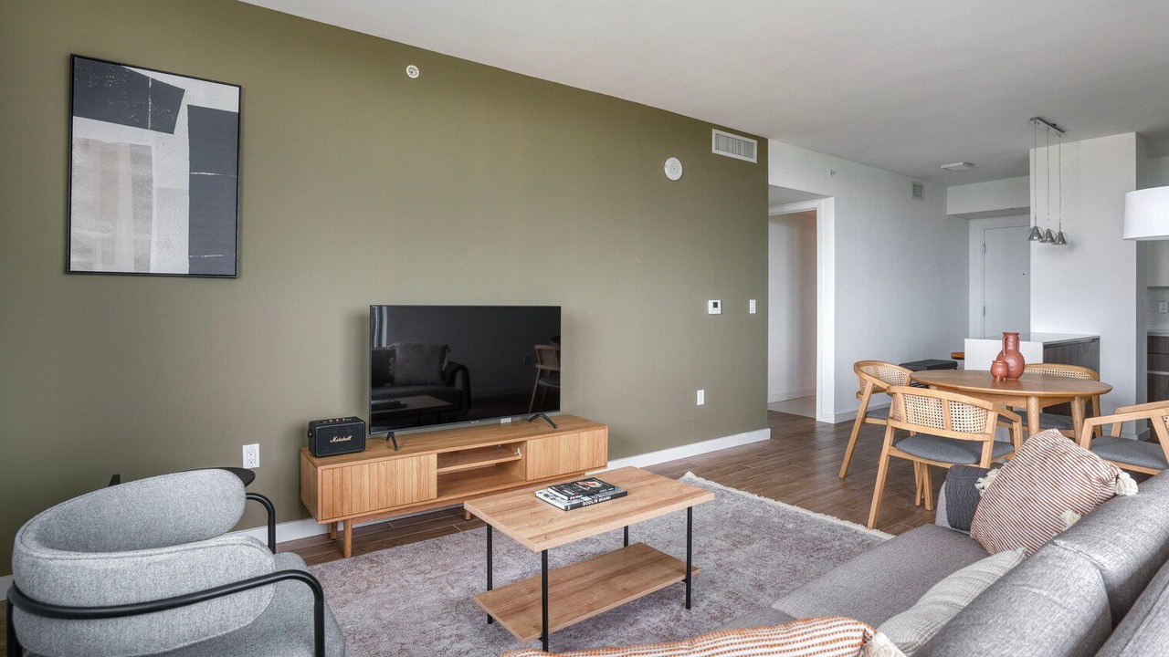 Photo of Livingroom in West Little Havana