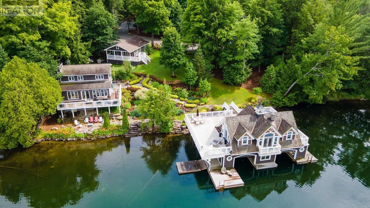 Photo of Outdoor in Muskoka Lakes
