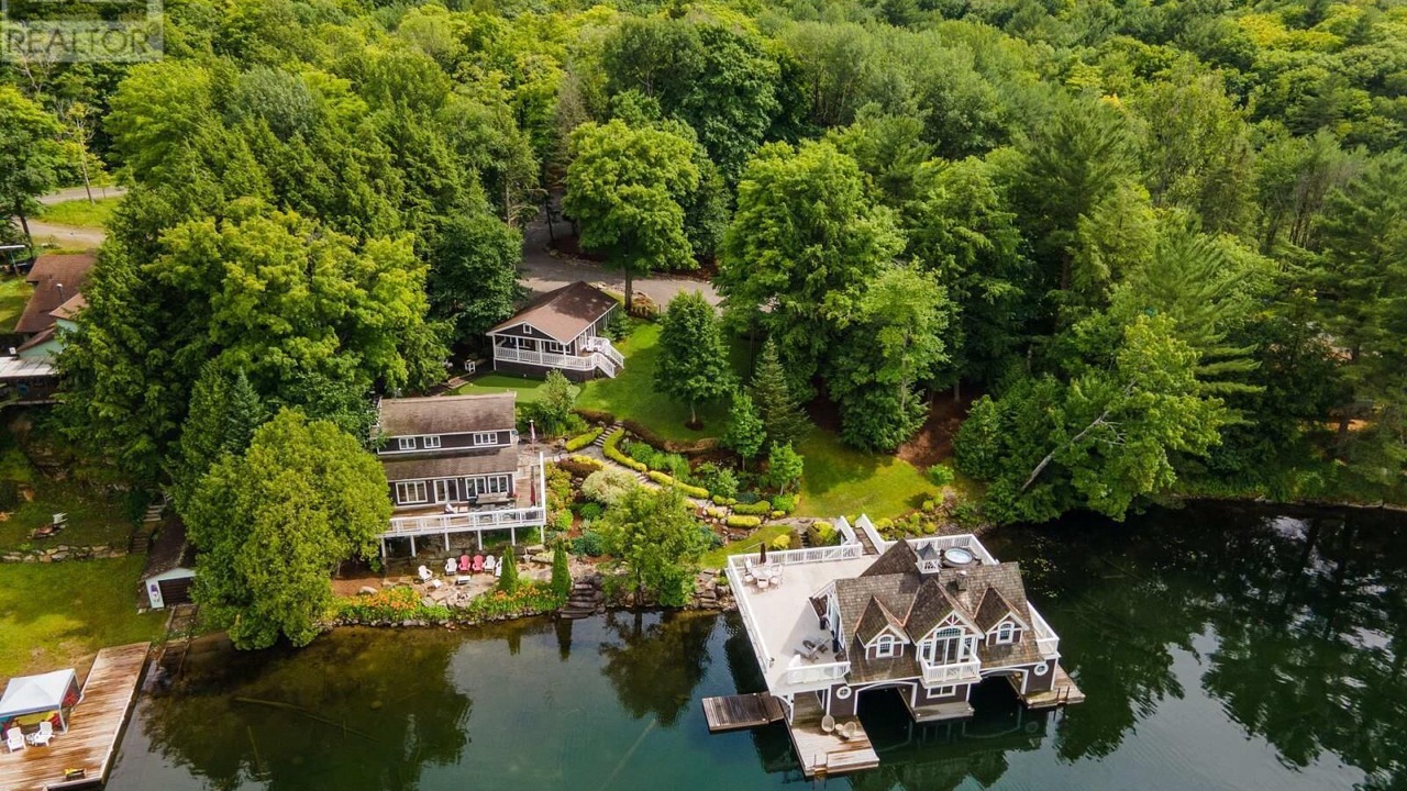 Photo of Outdoor in Muskoka Lakes