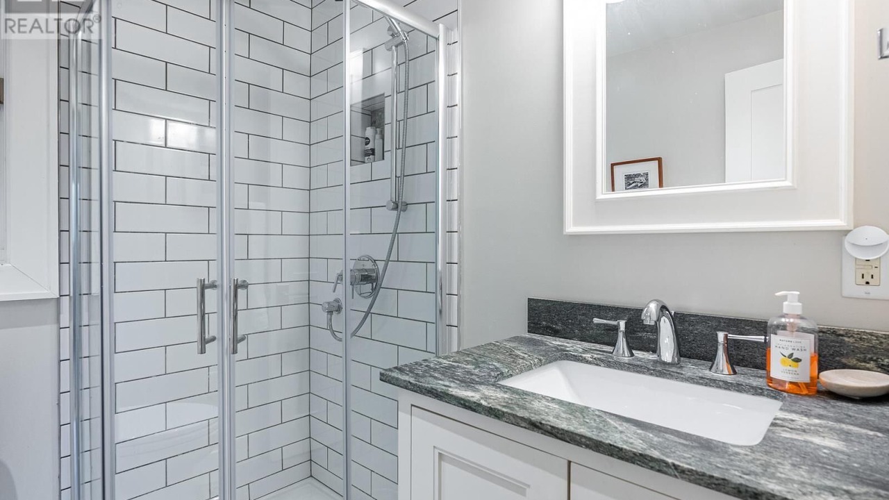 Photo of Bathroom in Muskoka Lakes
