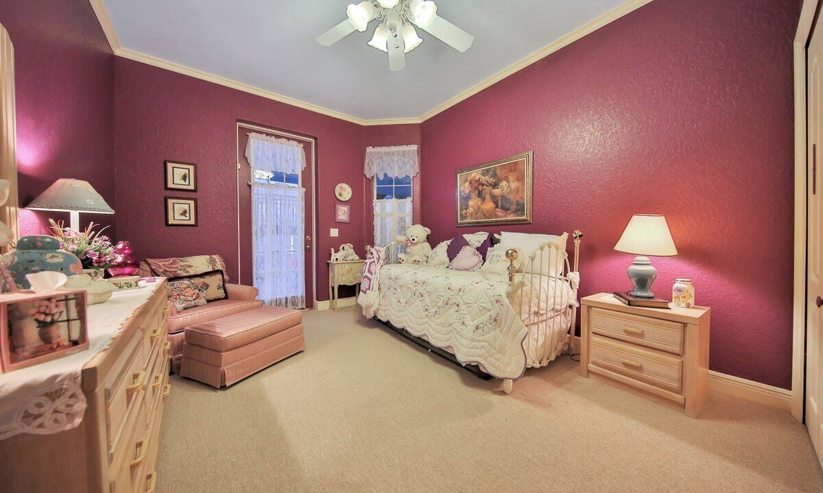 Photo of Bedroom in Umatilla