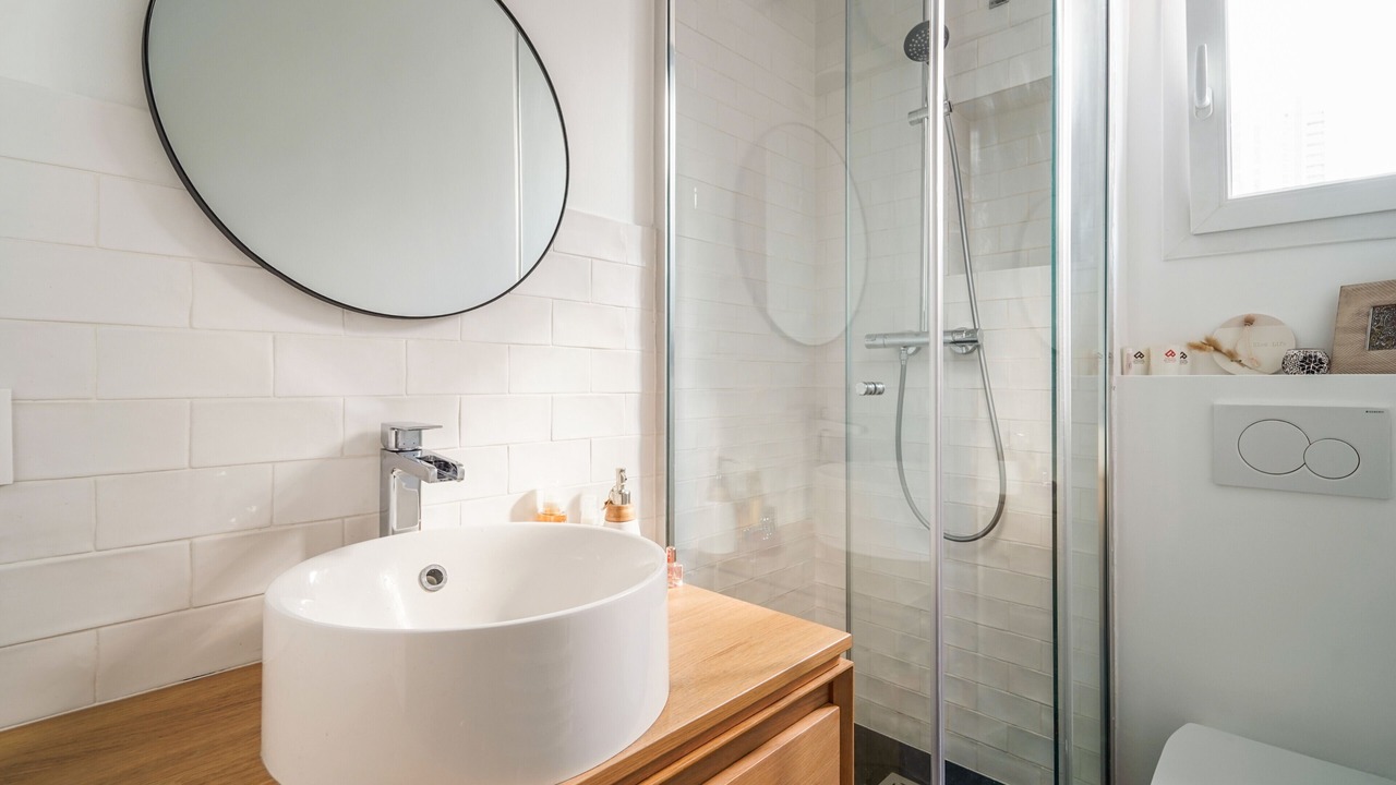Photo of Bathroom in Flandres