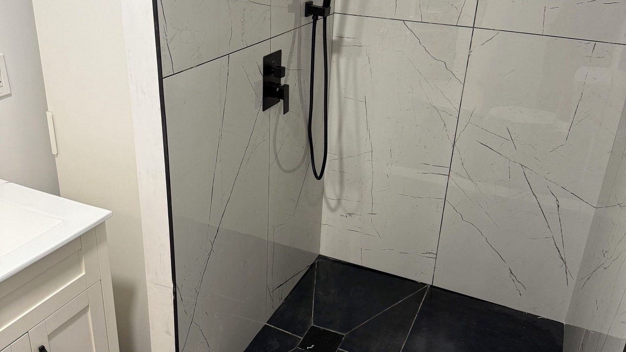 Photo of Bathroom in Muskoka Lakes