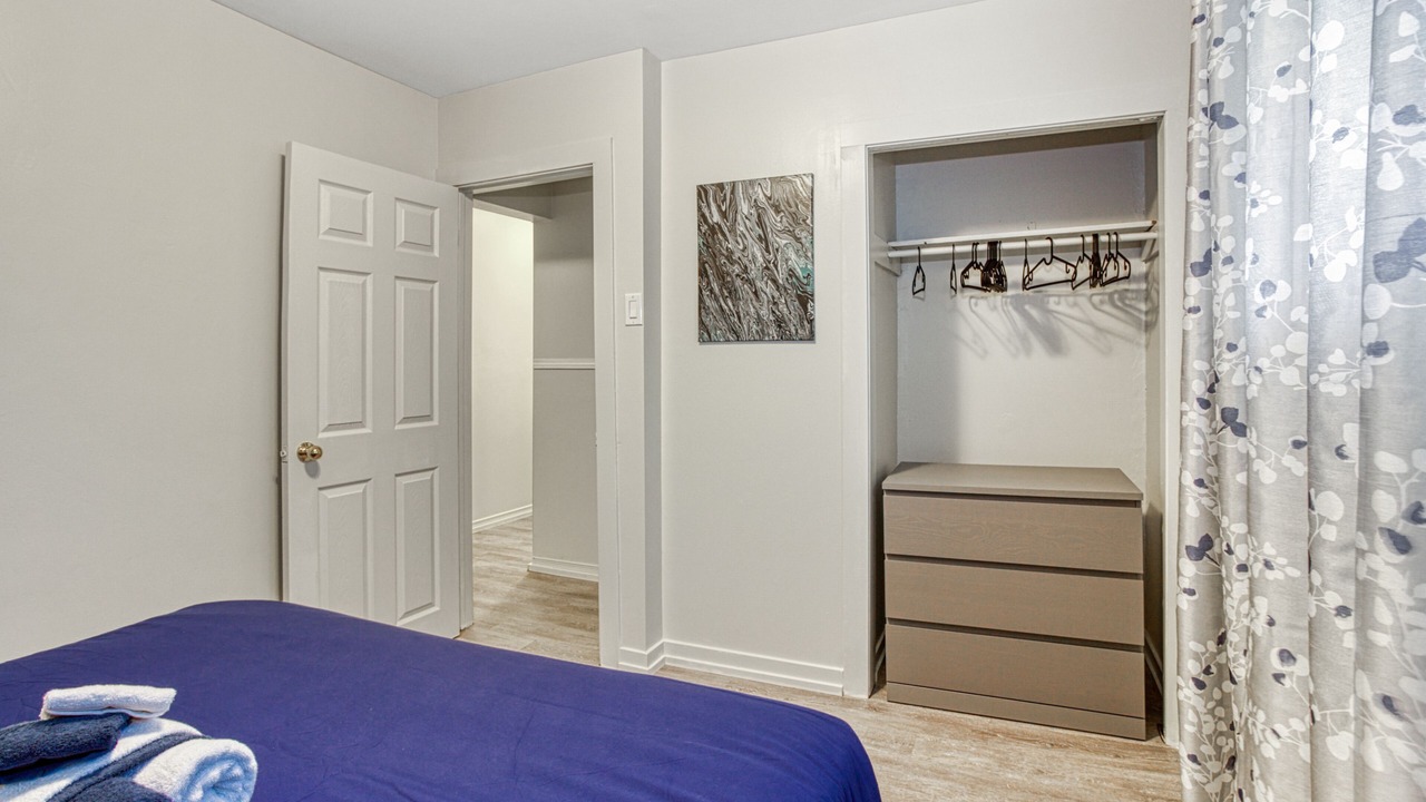 Photo of Bedroom in Sudbury