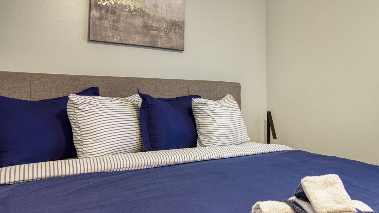 Photo of Bedroom in Sudbury