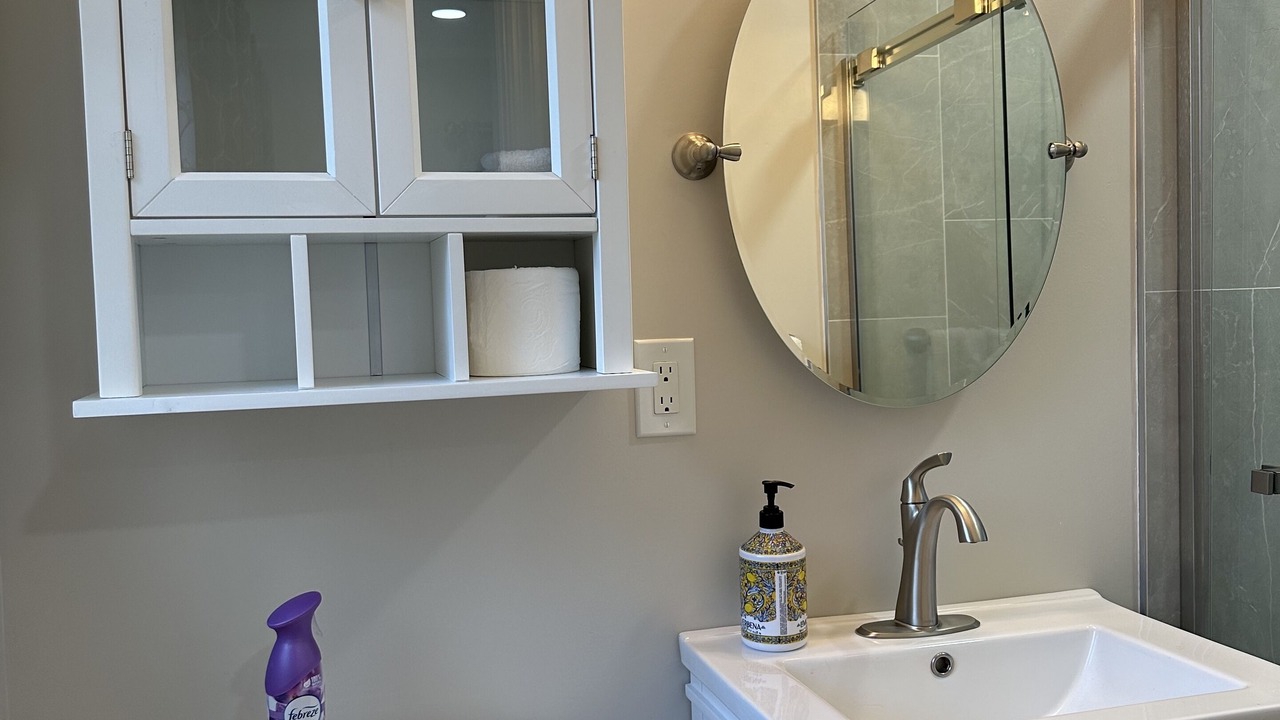 Photo of Bathroom in Sebring