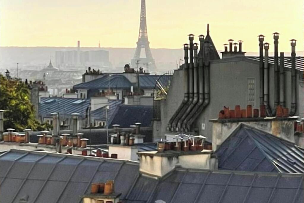 Photo of Outdoor in Pigalle