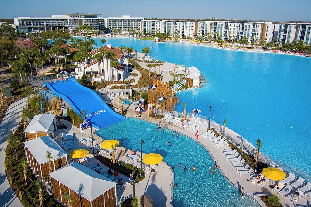 Photo of Outdoor in Florida Central Atlantic Coast