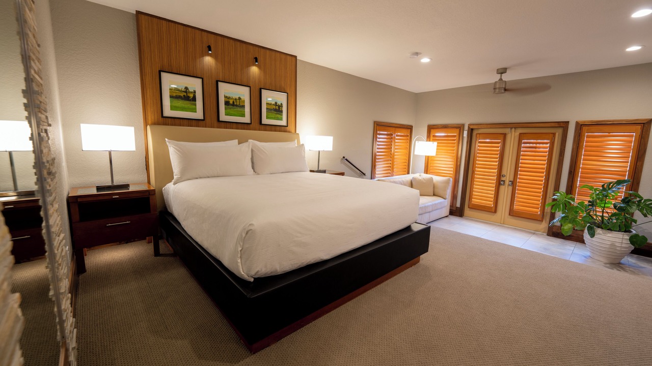 Photo of Bedroom in Florida Central Atlantic Coast