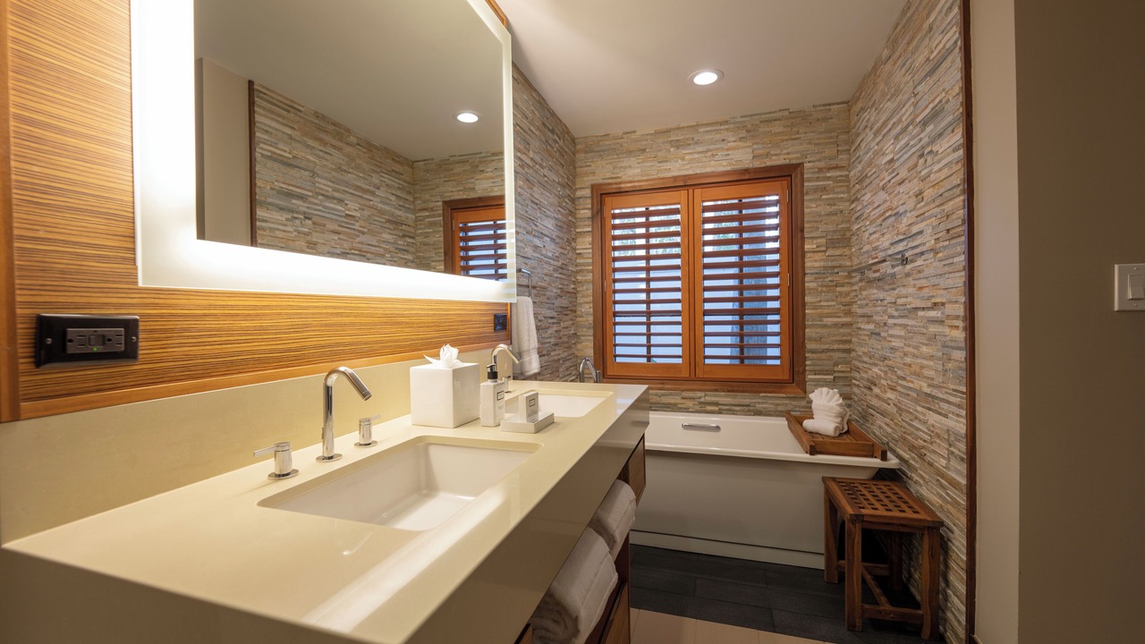 Photo of Bathroom in Florida Central Atlantic Coast