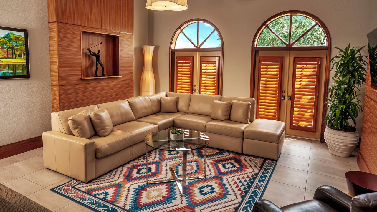 Photo of Livingroom in Florida Central Atlantic Coast