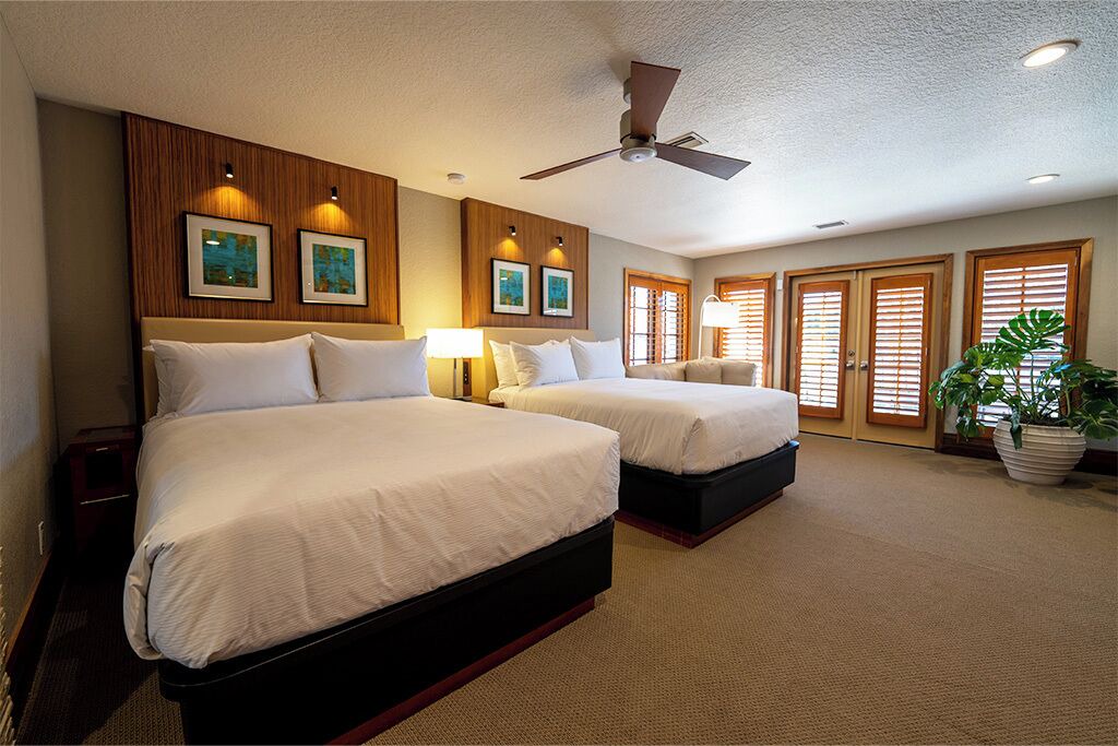 Photo of Bedroom in Florida Central Atlantic Coast
